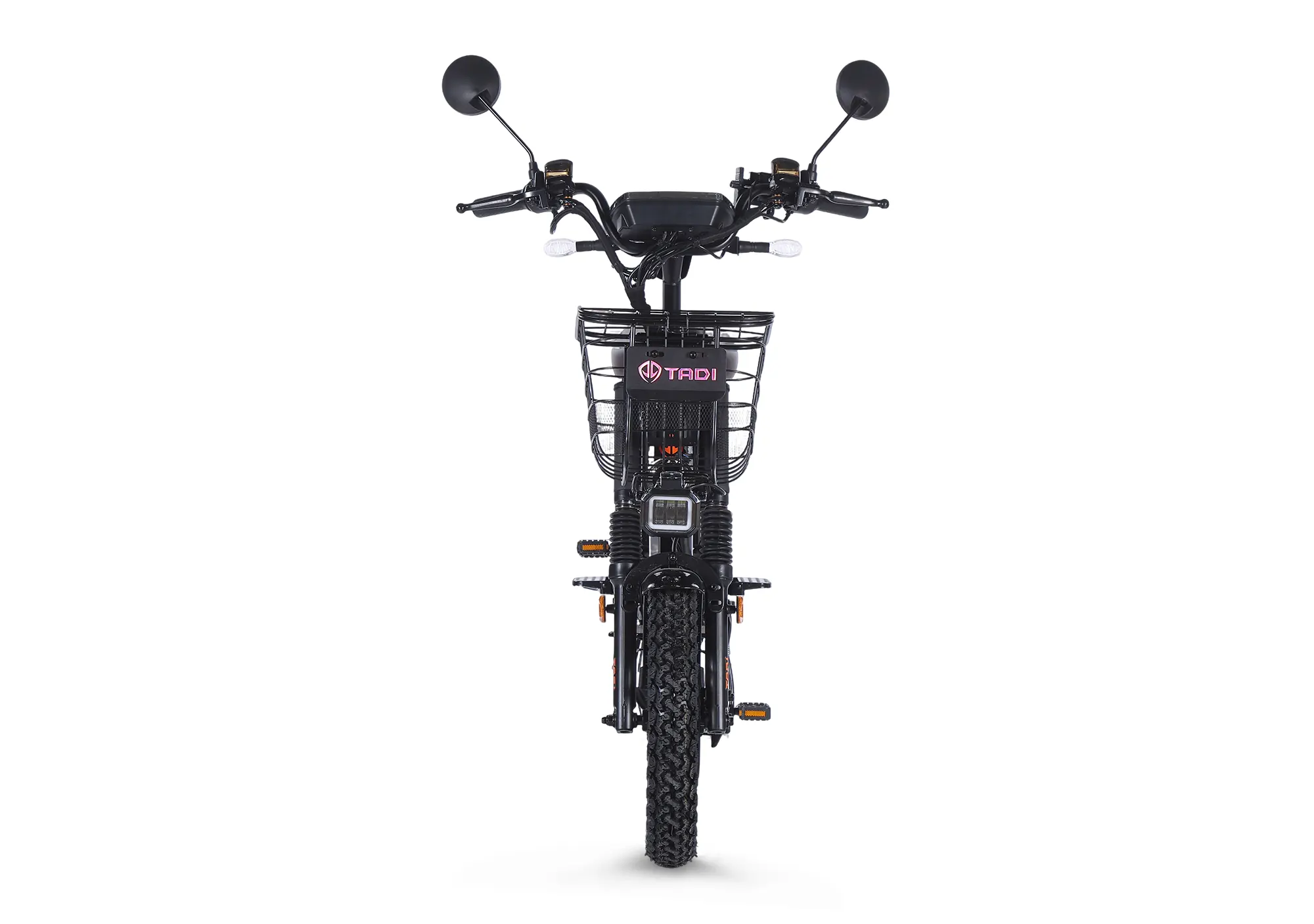 U9-3-электромобиль