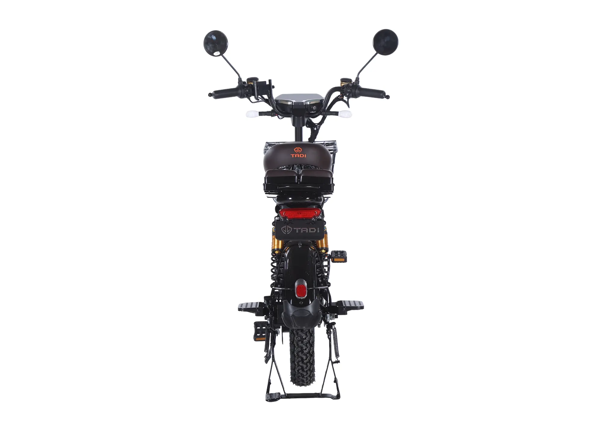 U9-3-электромобиль