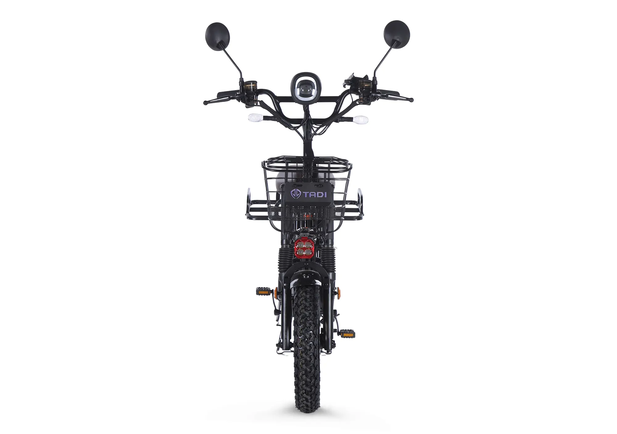 U9-1-электромобиль