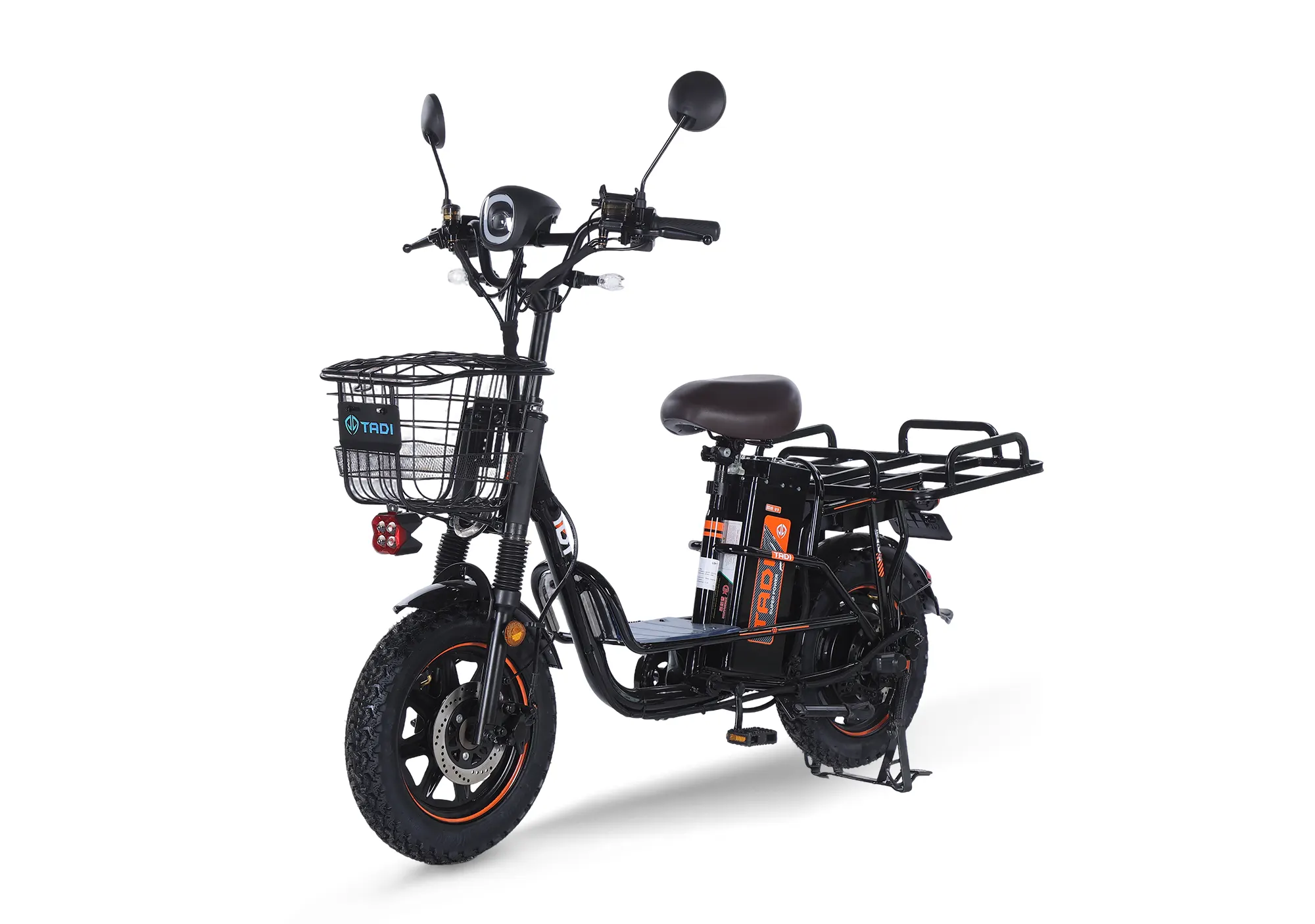 U9-1-электромобиль