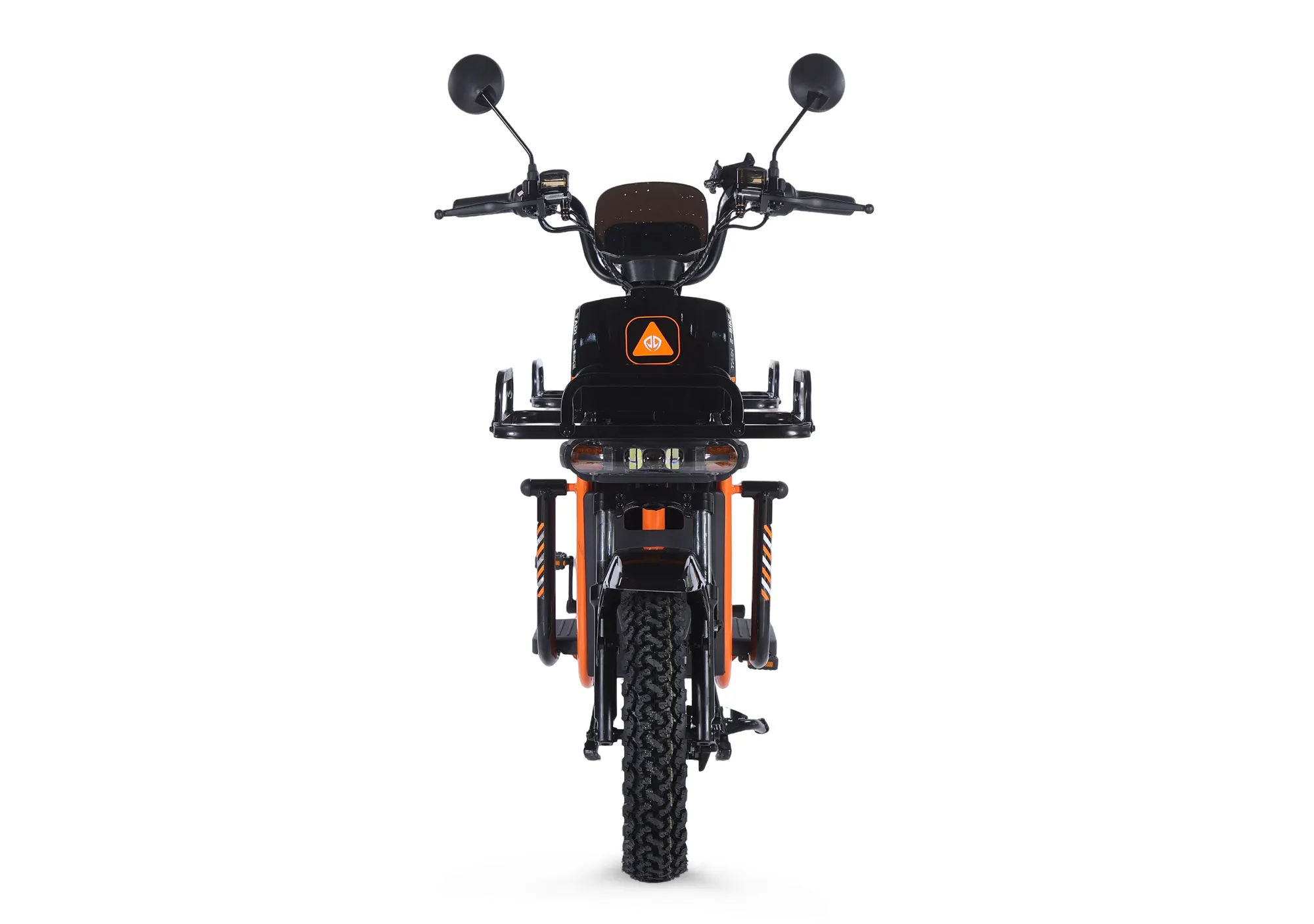 U5-электромобиль